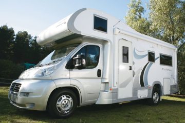 garantía autocaravana