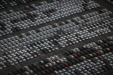 subastas de vehículos y coches