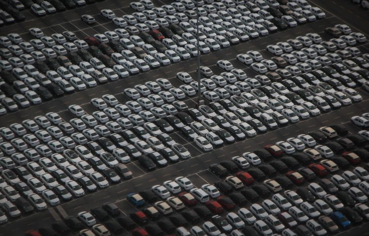 subastas de vehículos y coches