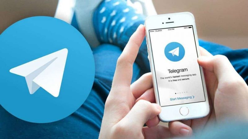 Telegram Aula Inmobiliaria