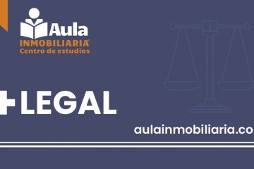 Noticia ambito legal de aula inmobiliaria