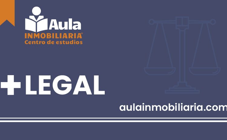 Noticia ambito legal de aula inmobiliaria