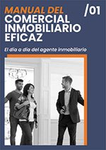 Incluye Manual del Comercial Inmobiliario Eficaz