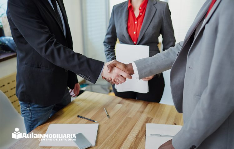 Via alternativa para la mediación de conflictos inmobiliarios