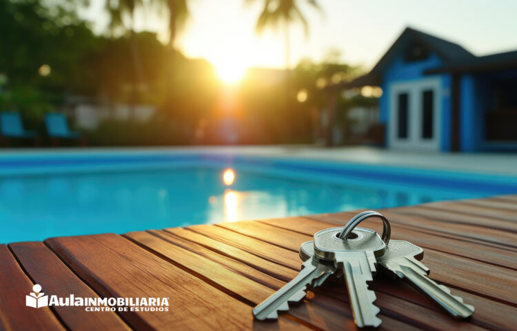 Desde el 1 de julio, es obligatorio incluir el Número de Registro de Alquiler (NRA) en anuncios de alquiler vacacional